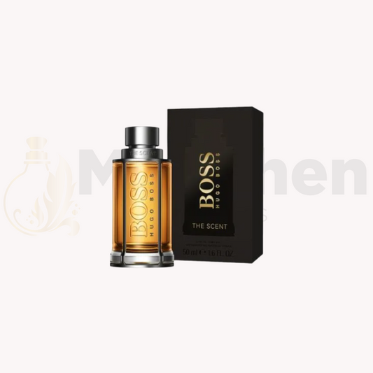 BOSS THE SCENT 100ml