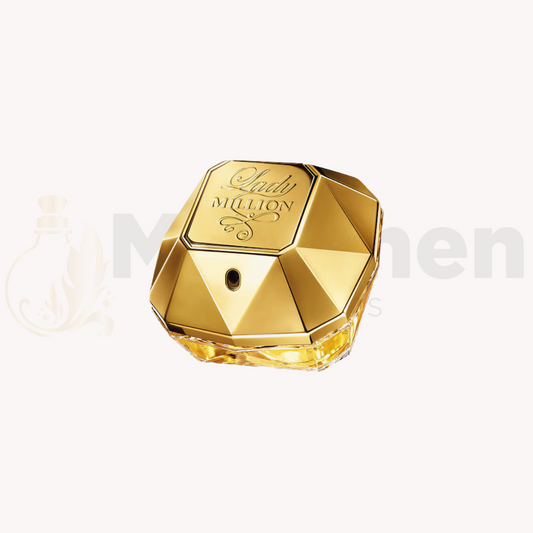 LADY MILLION 80ml