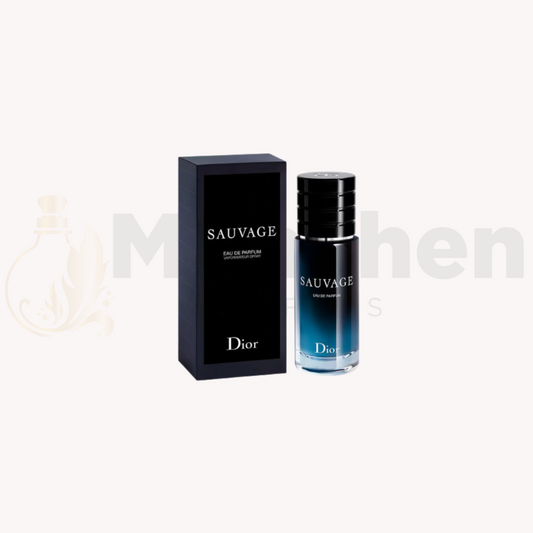 SAUVAGE 100ml