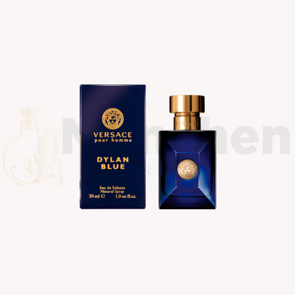 DYLAN BLUE 100ml