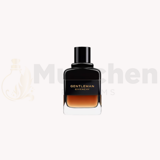 GENTLEMAN RESERVE PRIVEE 100ml