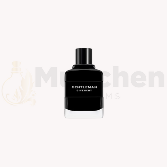 GENTLEMAN 100ml